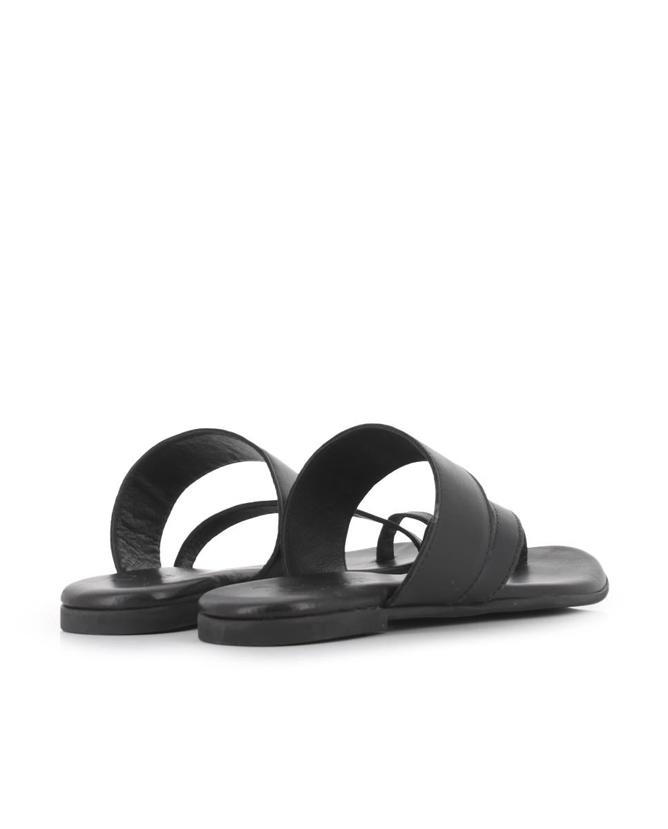Sandalias planas Morgana Blogger