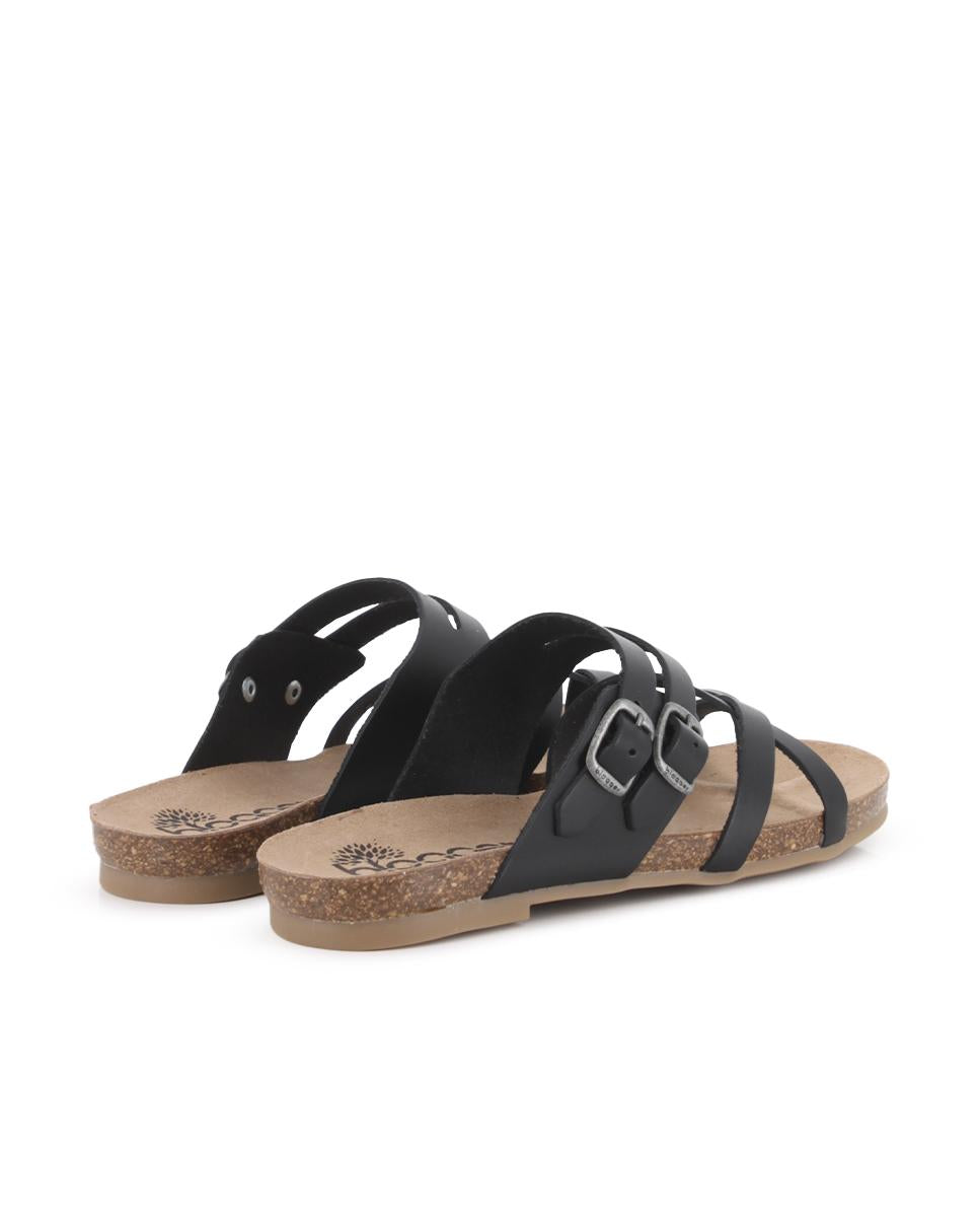 Sandalias planas Vero Blogger