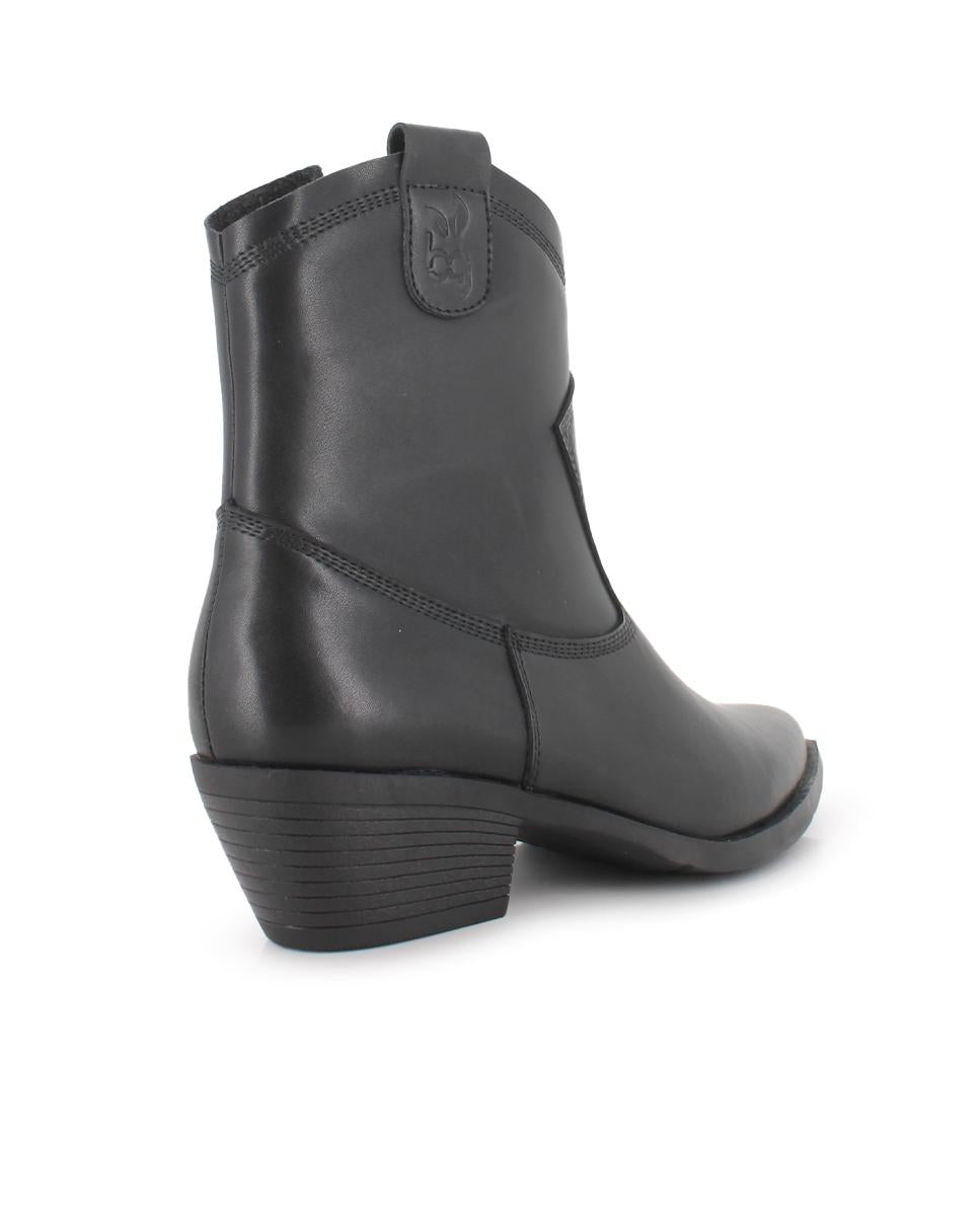 Botines camperos Kylie Blogger