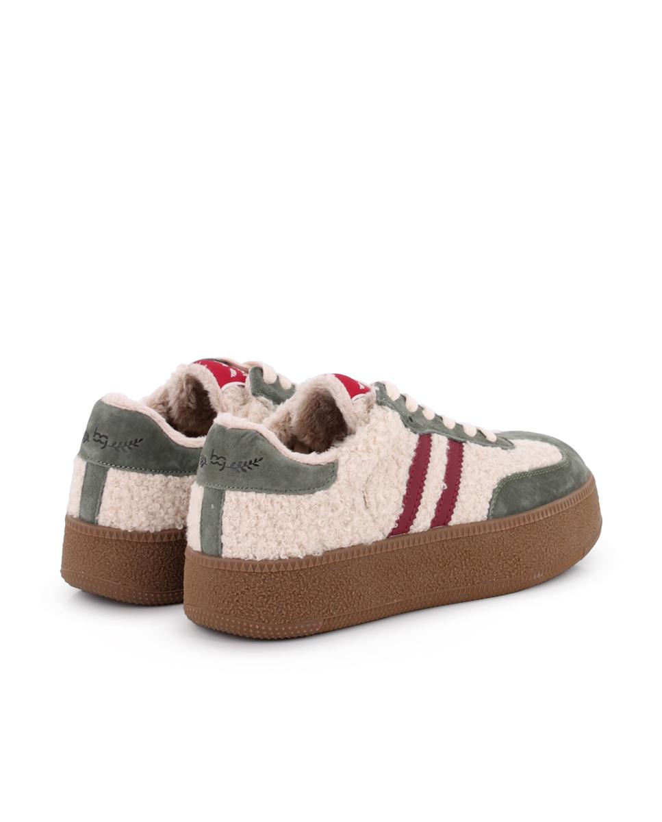 Zapatillas Siberia 02 Blogger