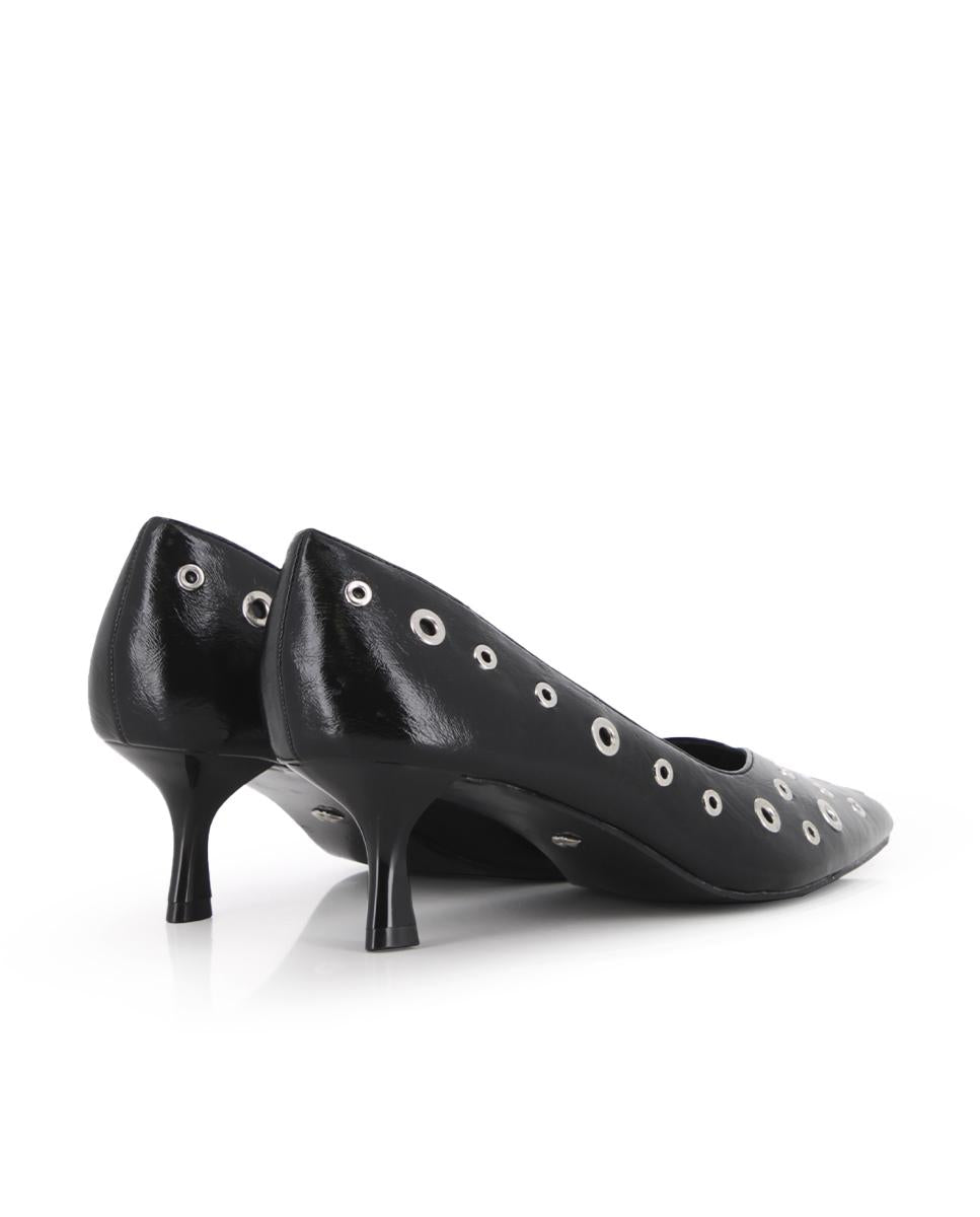 Tacones Danza Blogger