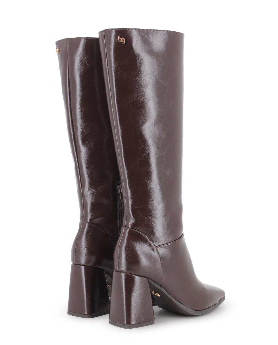 Botas de tacón Amy Blogger