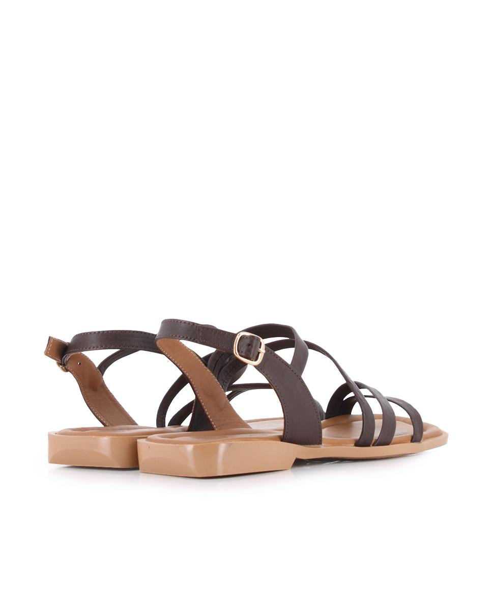 Sandalias planas Tarida Blogger