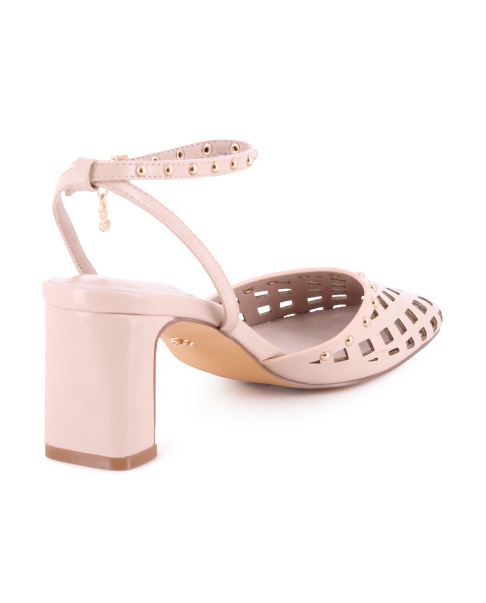 Zapatos de tacón Lorem