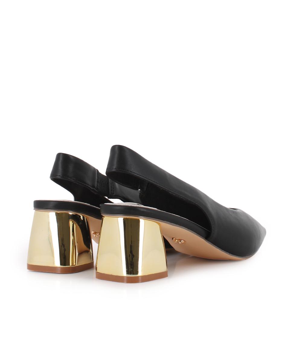 Tacones Mirabella Blogger