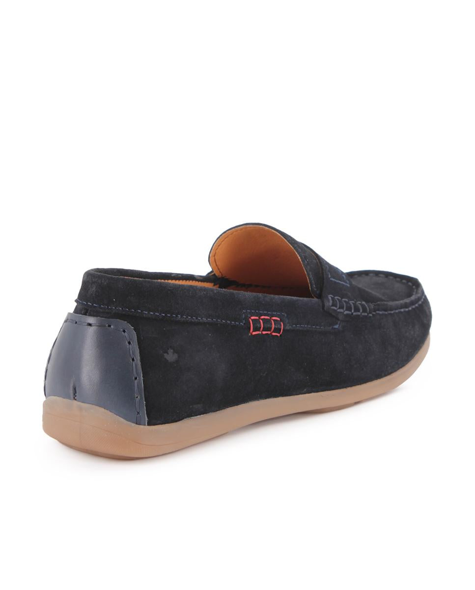 Mocasines Norsay Faro