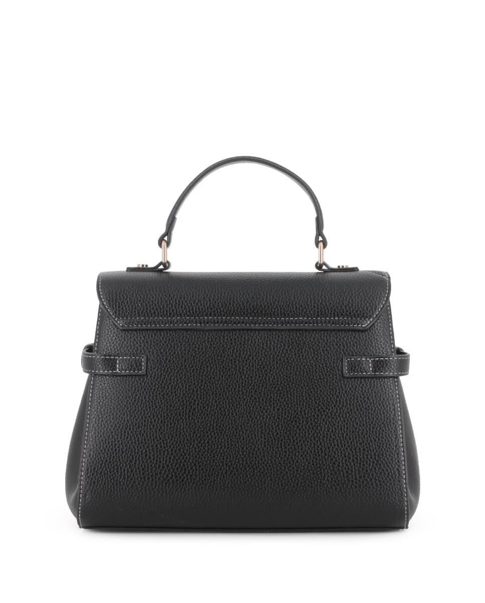 Bolso Blogger Vera Negro Mujer