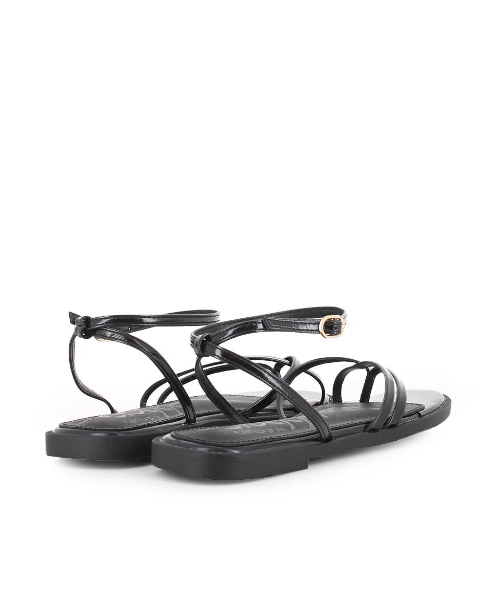 Sandalias planas Kira Blogger