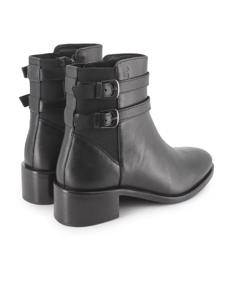 Botines de tacón Helga Blogger