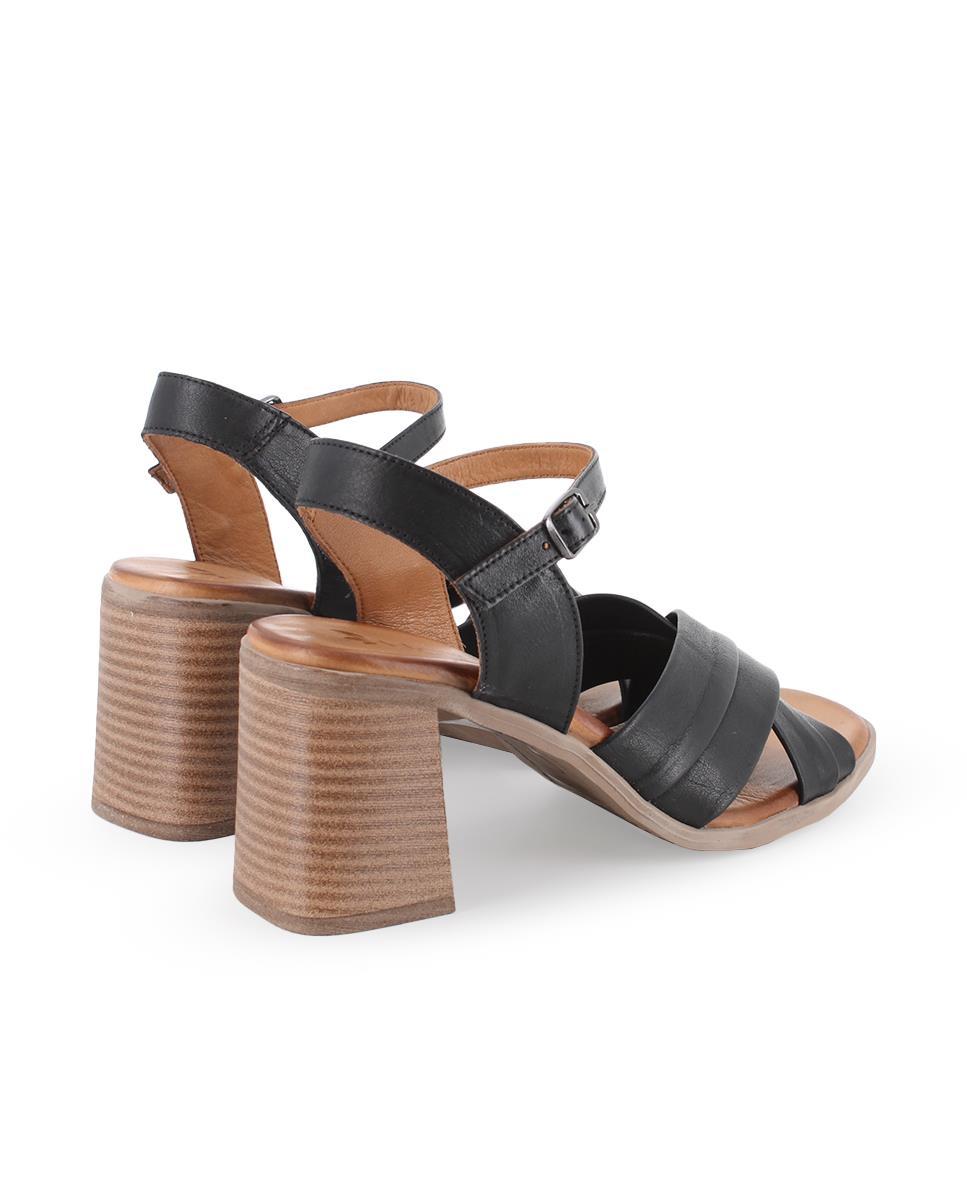 Sandalias de tacón Solana Blogger