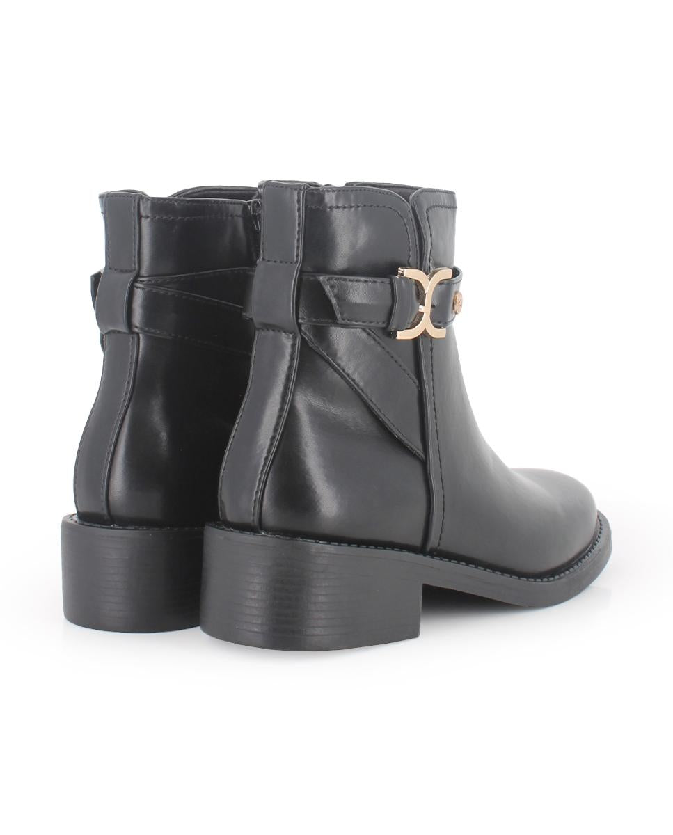 Botines chelsea Clara Blogger