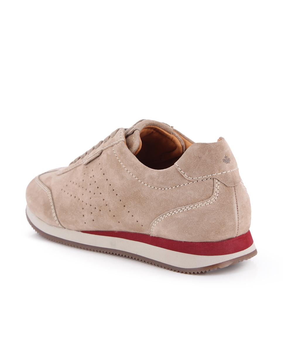 Zapatillas Norsay Tavira