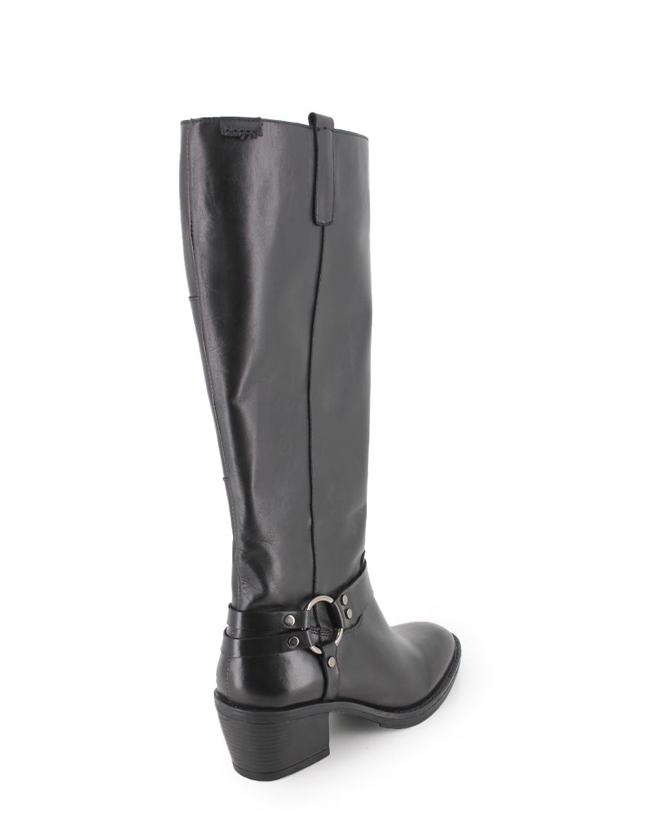 Botas de tacón Serena