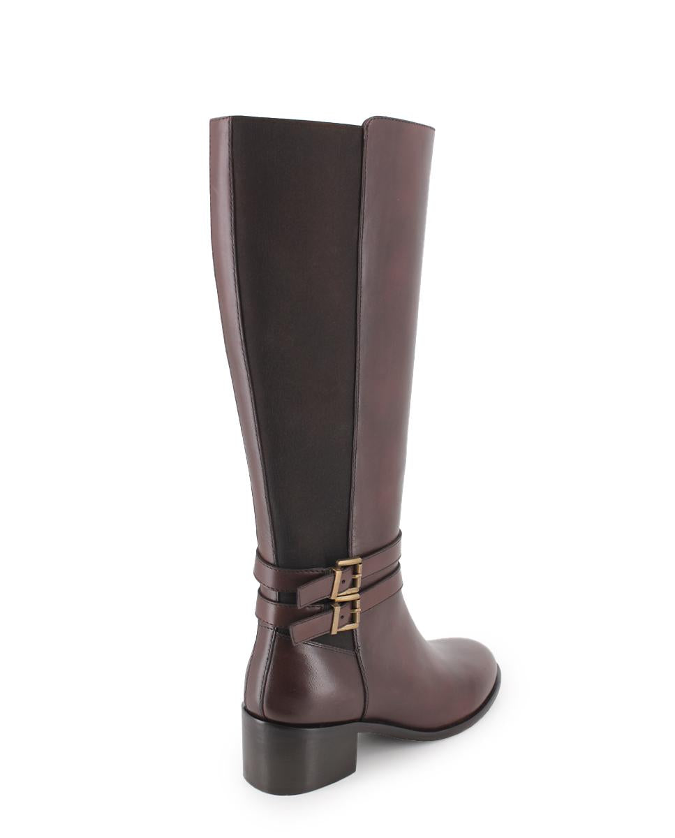 Botas de tacón Jasmin