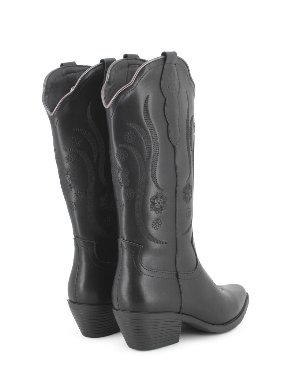 Botas camperas Alisson Blogger