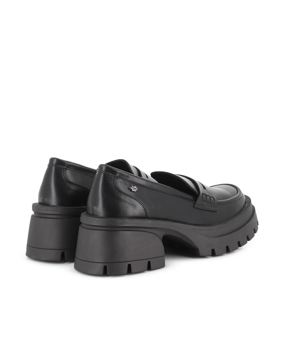 Mocasines Giancana Blogger