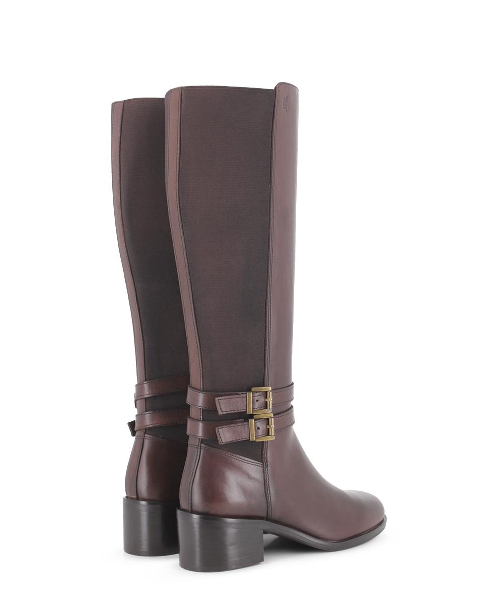 Botas de tacón Jasmin Blogger