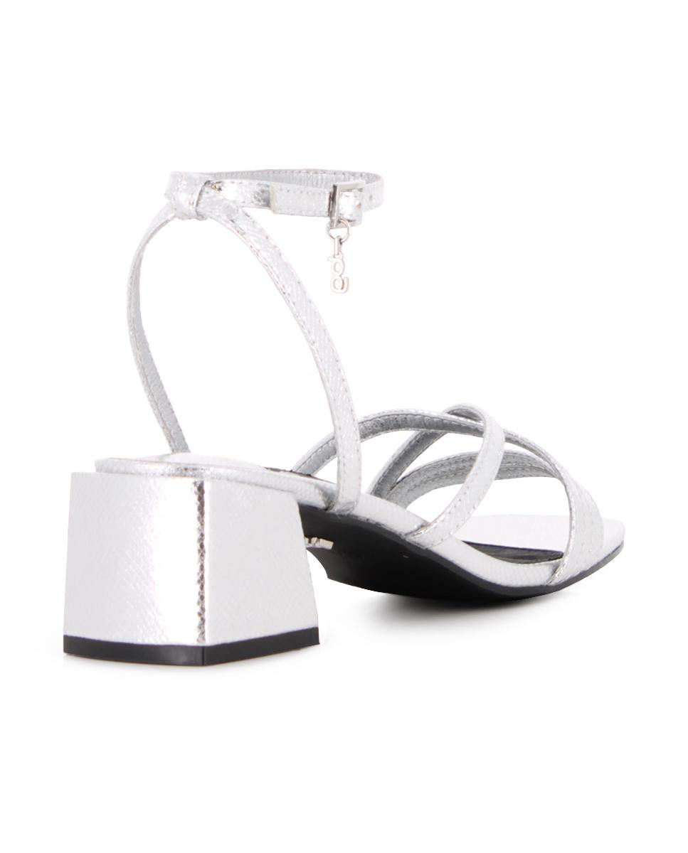 Sandalias de tacón Chiara 02