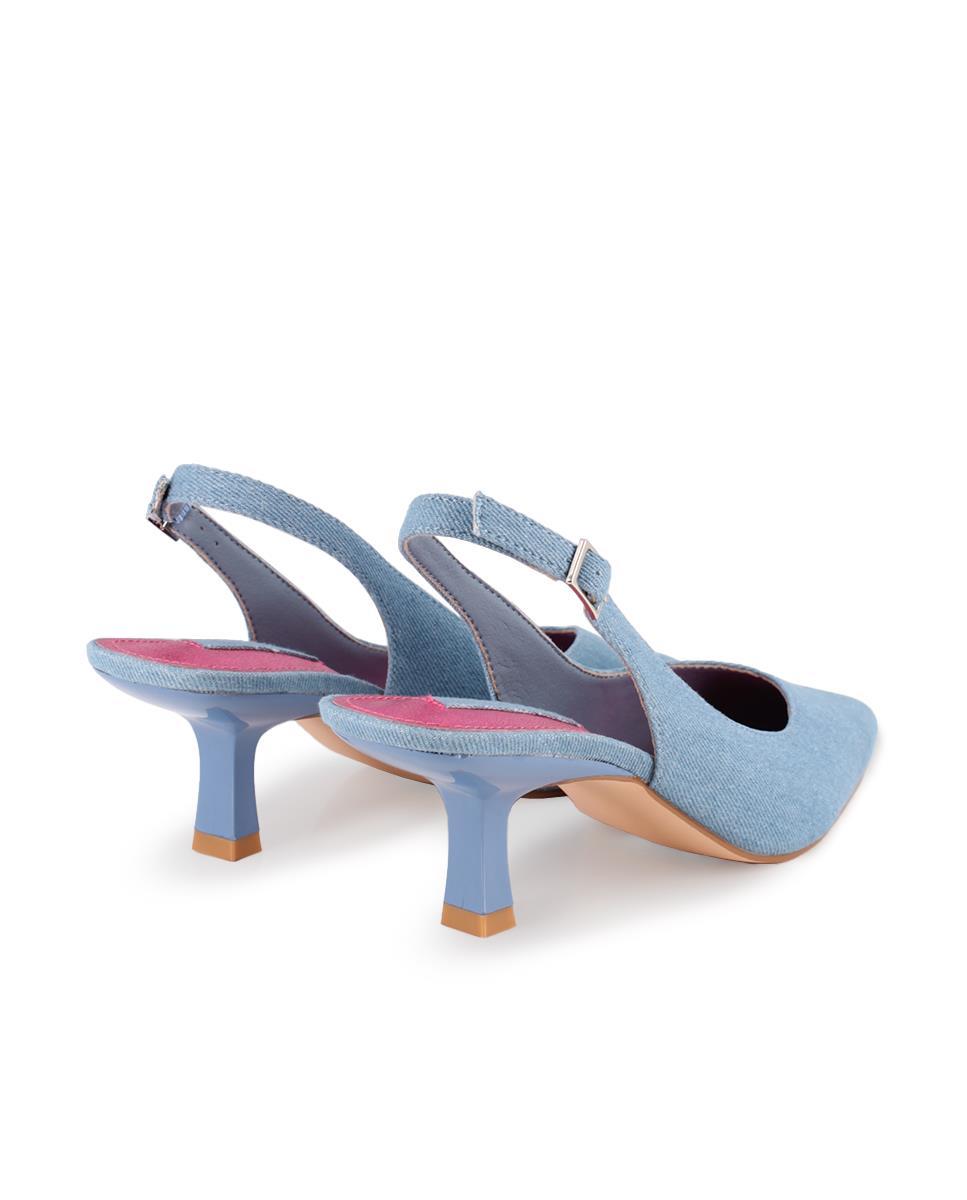 Zapatos Rania Blogger