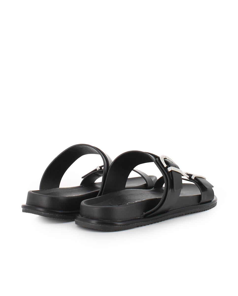 Sandalias planas Amara Blogger