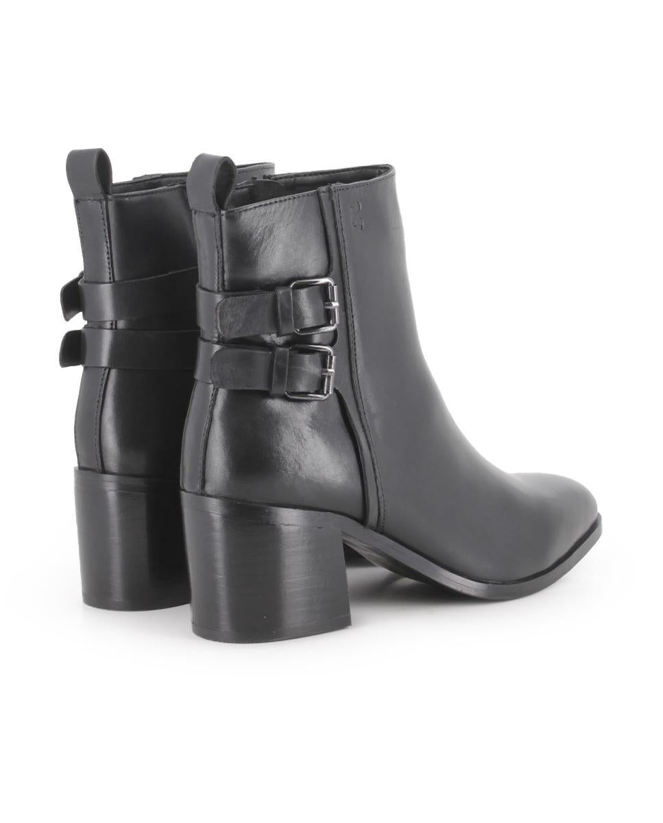 Botines de tacón Naia Blogger