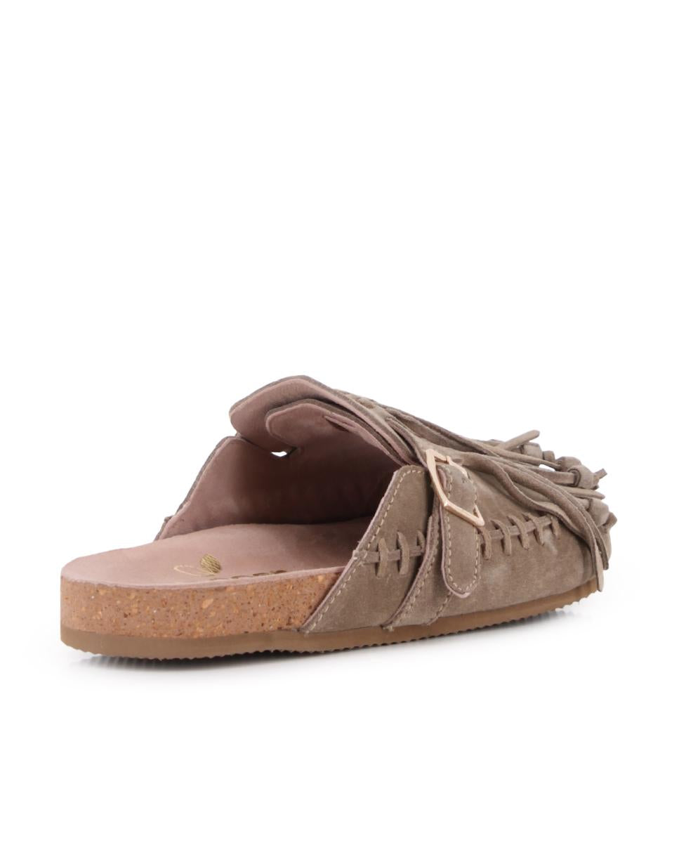 Zueco Blogger Sarria