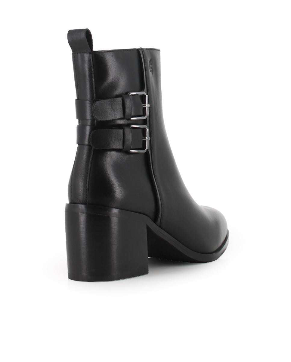 Botines de tacón Naia Blogger
