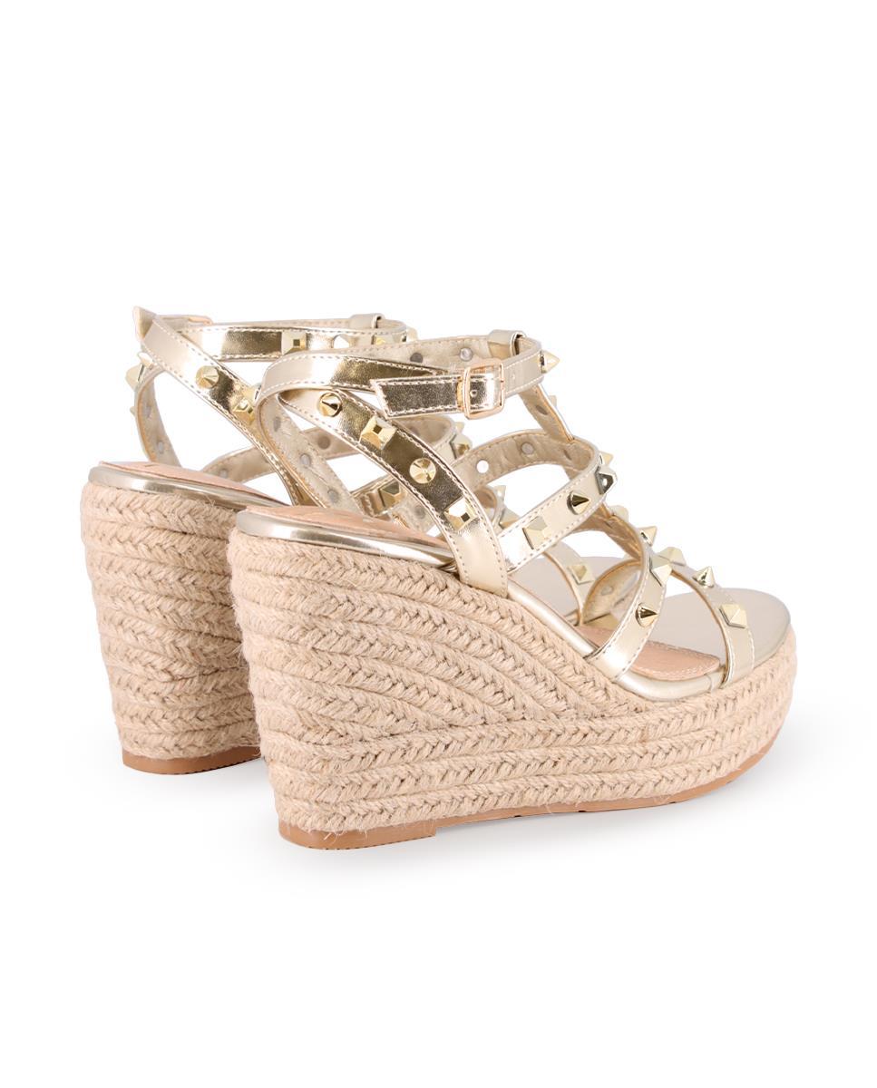 Sandalias de cuña Ivy Blogger