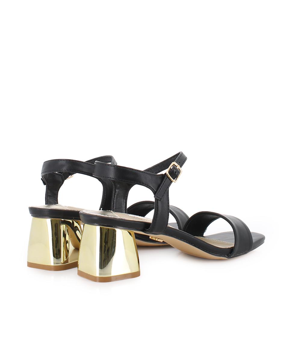 Sandalias de tacón Livia Blogger