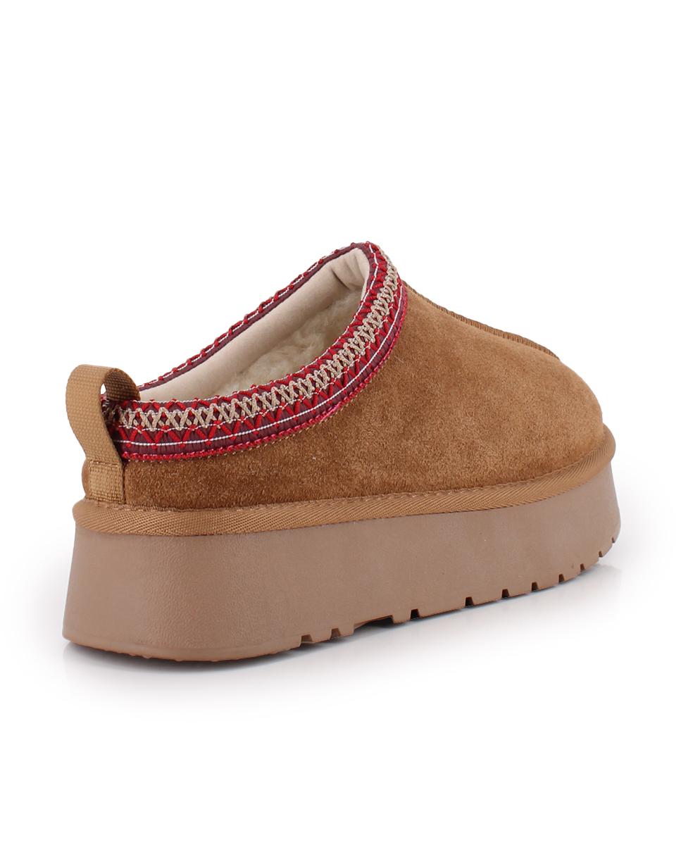 Zapatos australianos Crafton