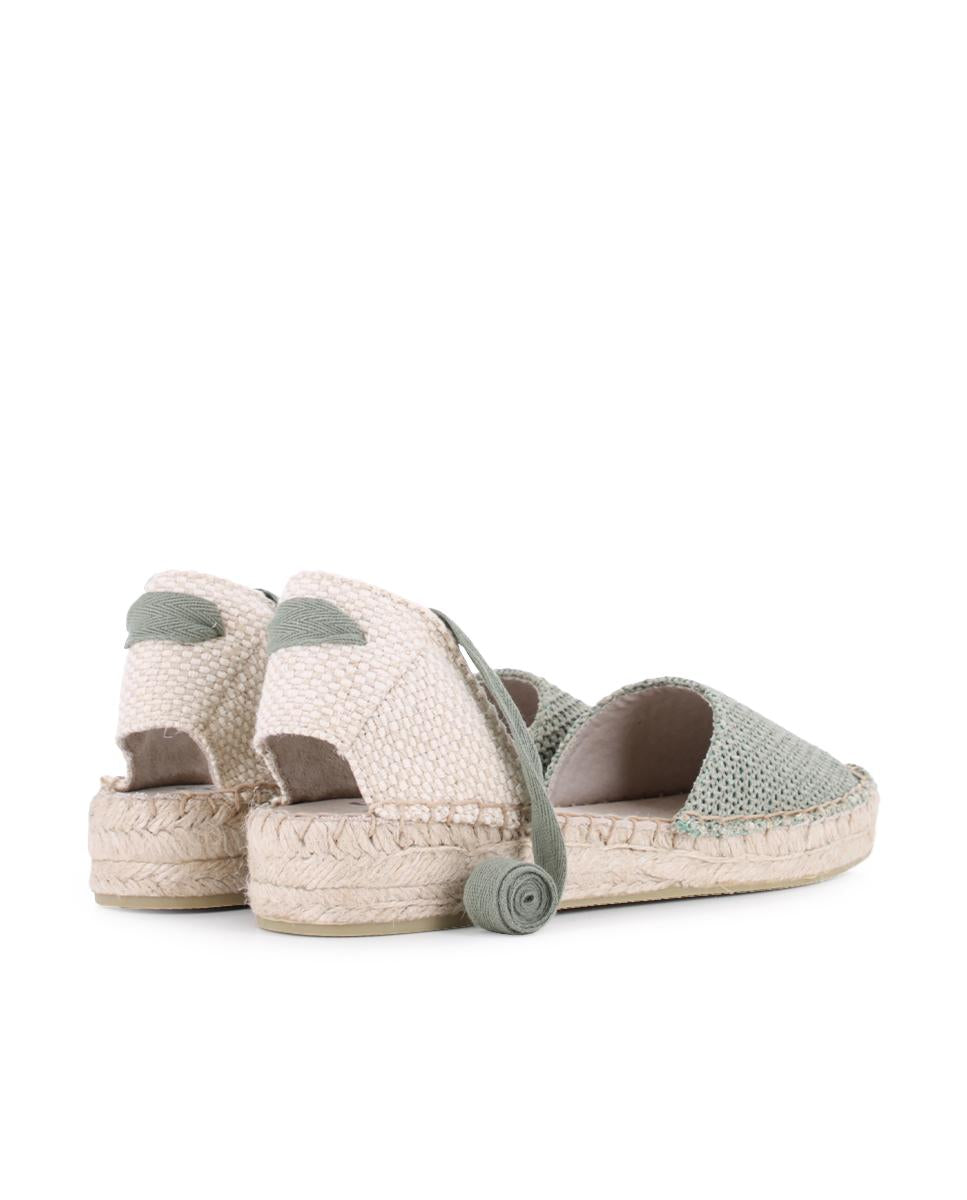 Alpargatas Camil Blogger