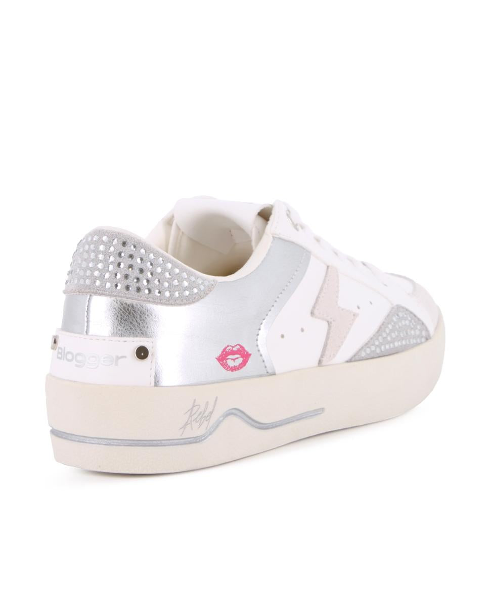 Zapatillas Bárbara 02