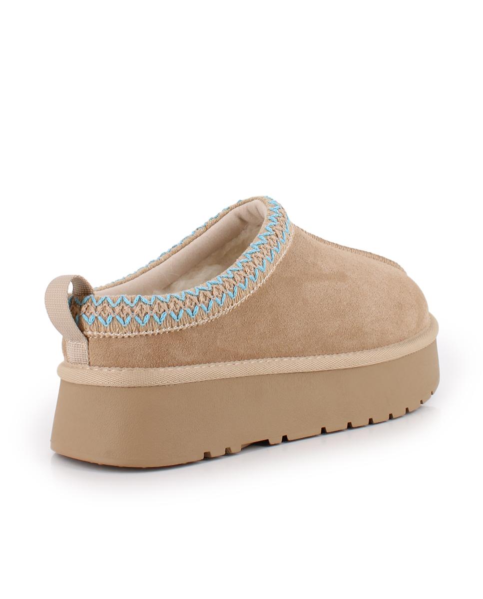 Zapatos australianos Crafton Blogger