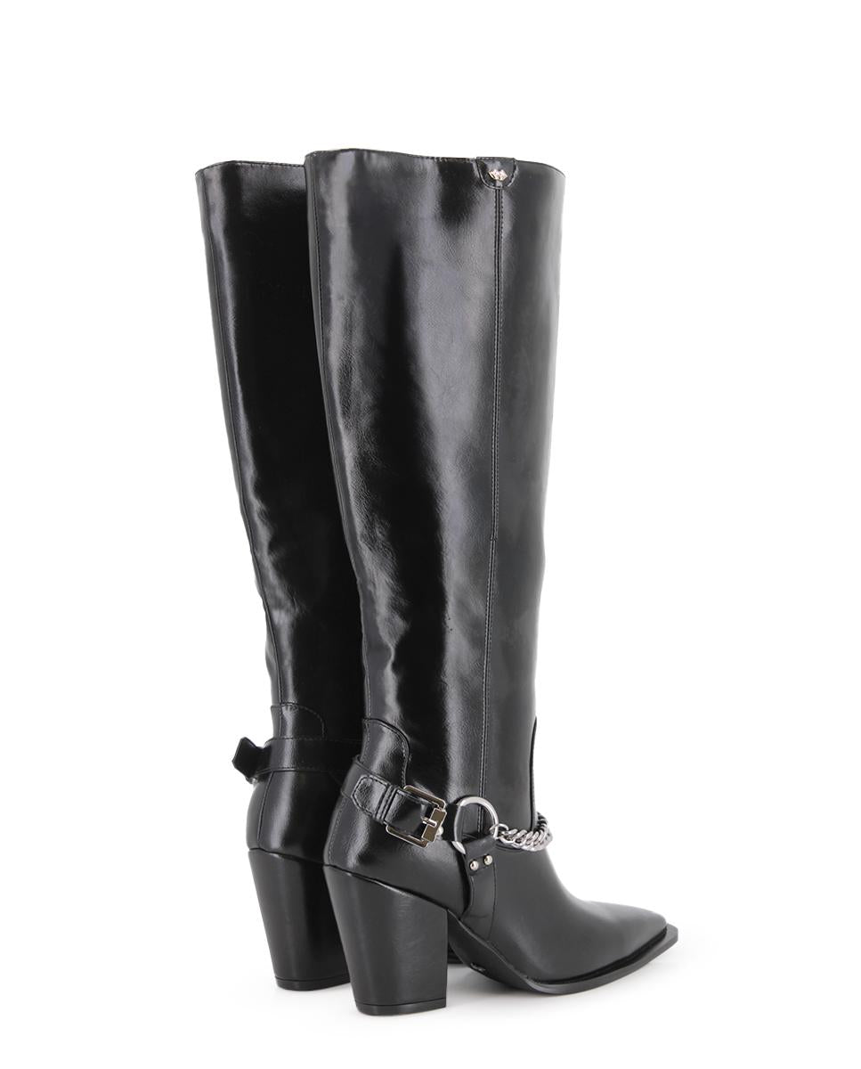 Botas de tacón Olwen Blogger