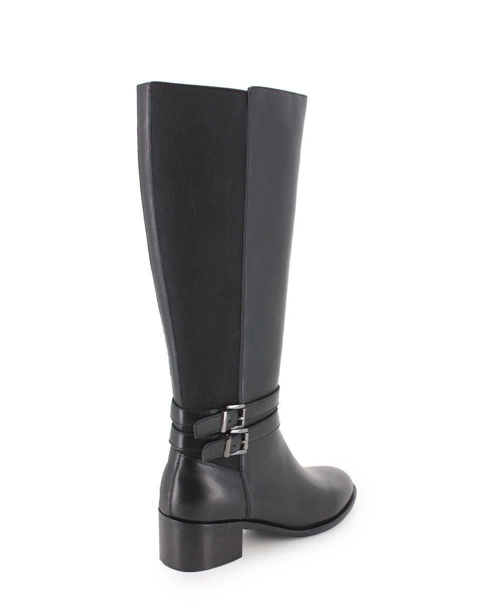 Botas de tacón Jasmin Blogger