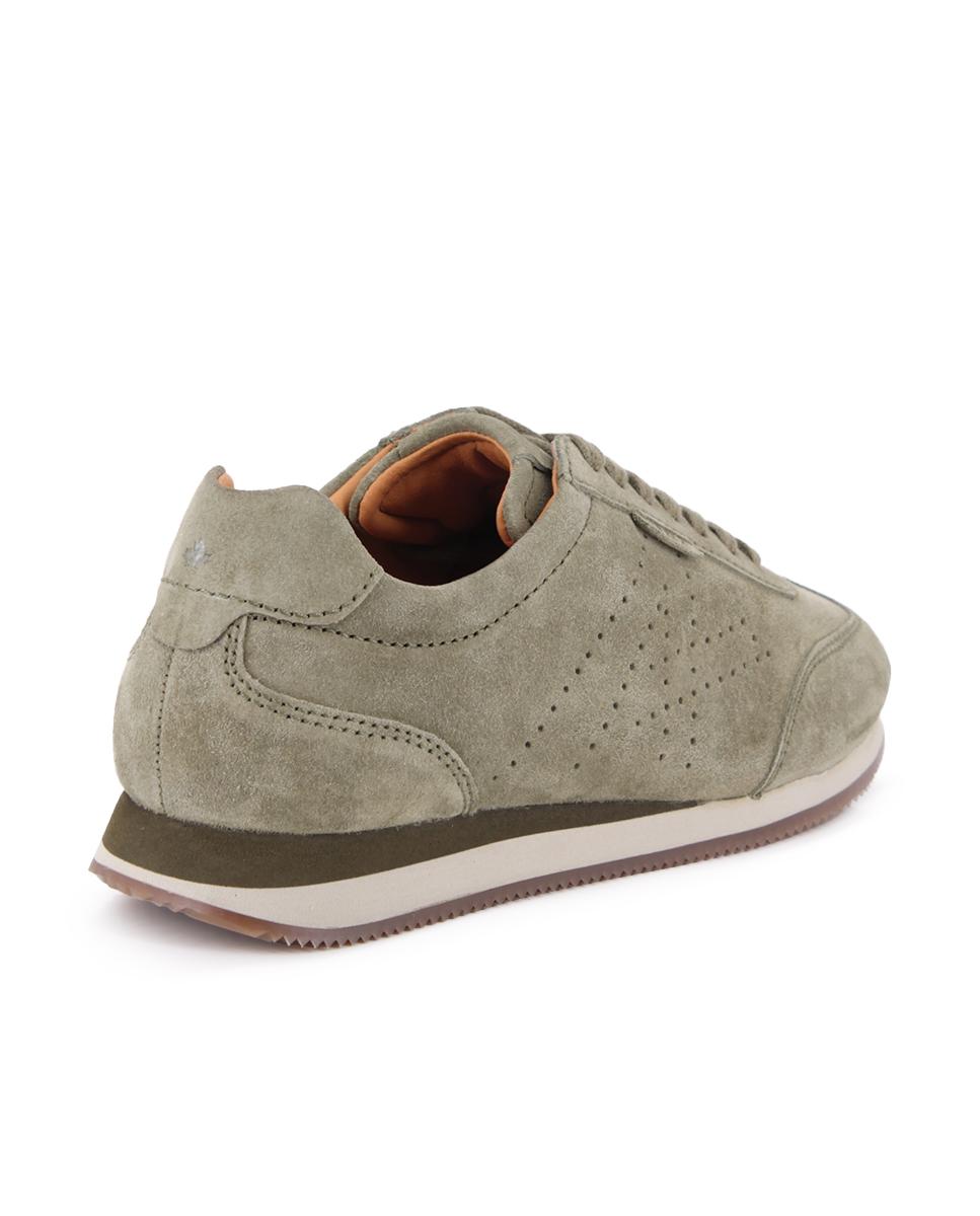 Zapatillas Norsay Tavira