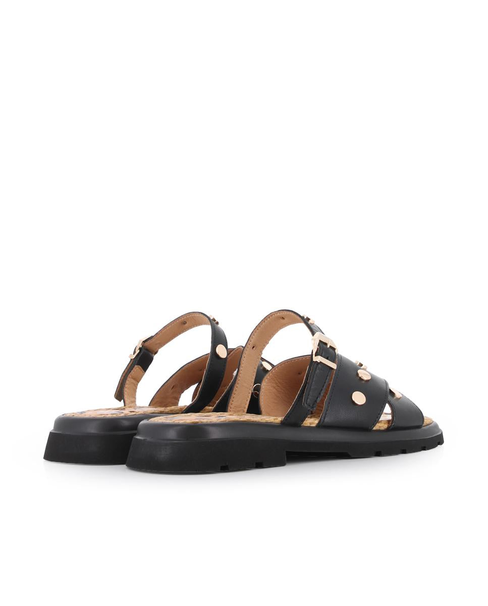 Sandalias planas Lucia Blogger