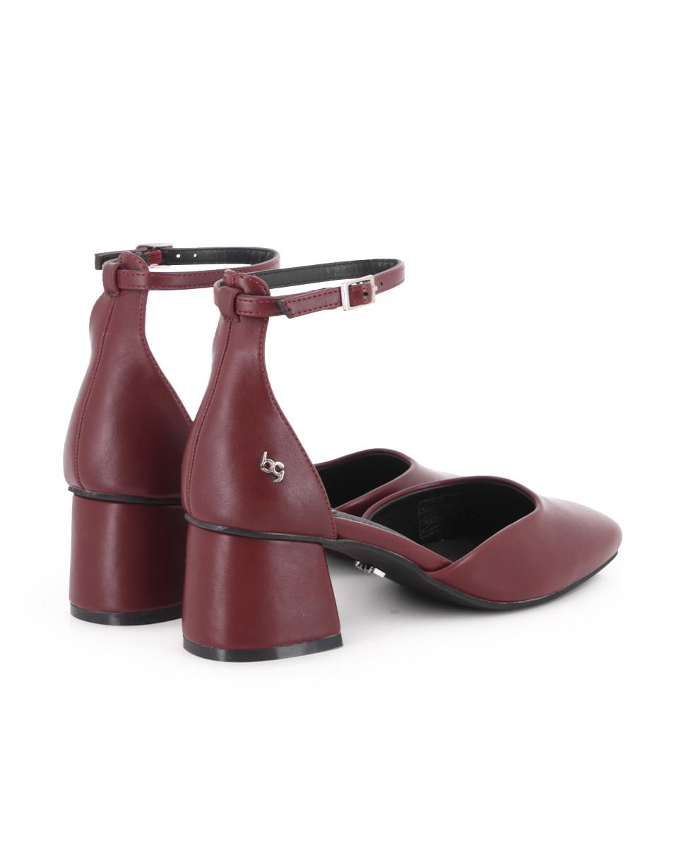 Tacones Tadea Blogger