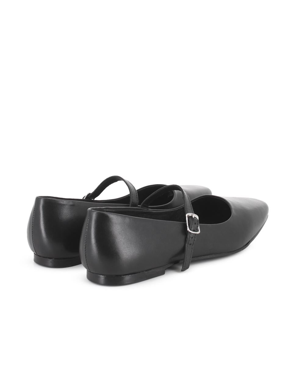 Bailarinas Melanie Blogger