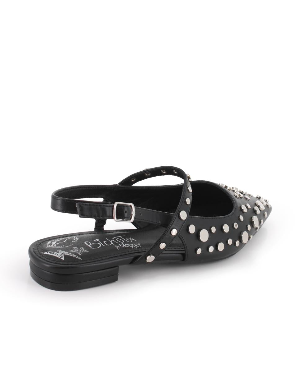 Bailarinas Bacano Blogger