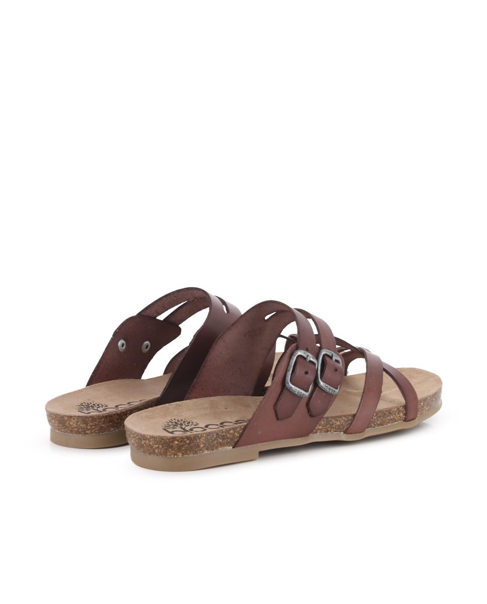 Sandalias planas Vero Blogger