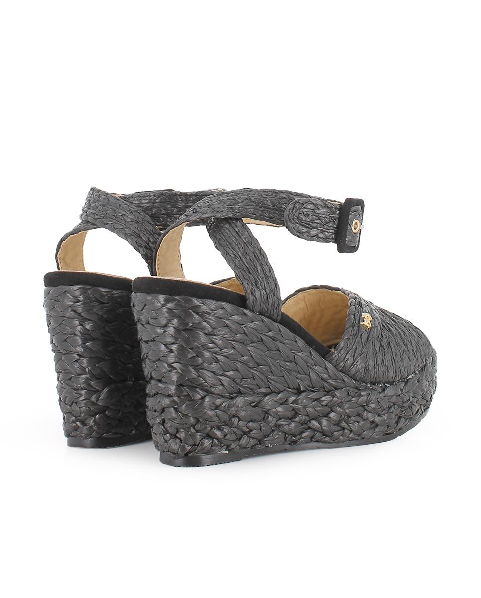 Sandalias de cuña Gaia Blogger