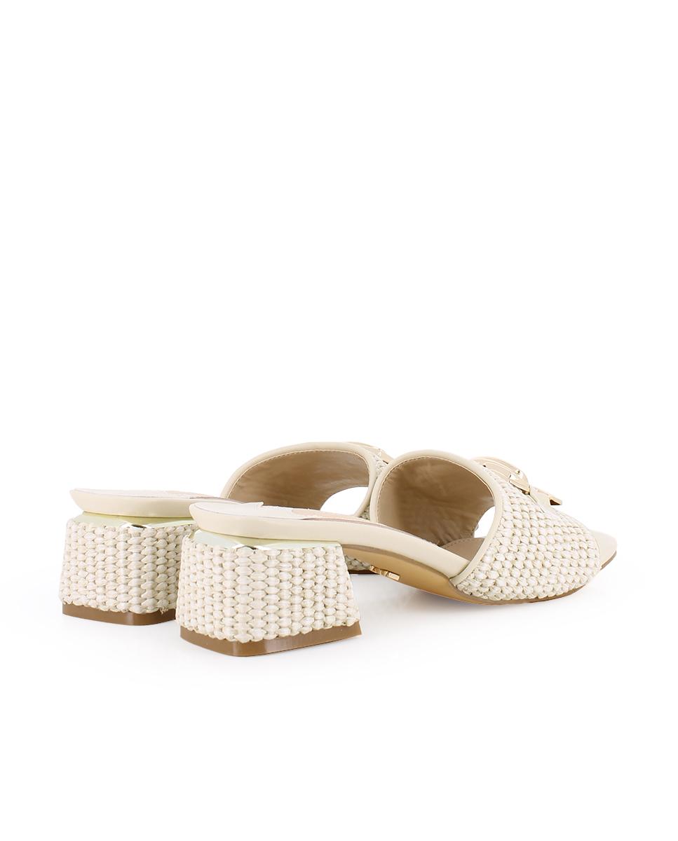 Sandalias de tacón Agnes Blogger