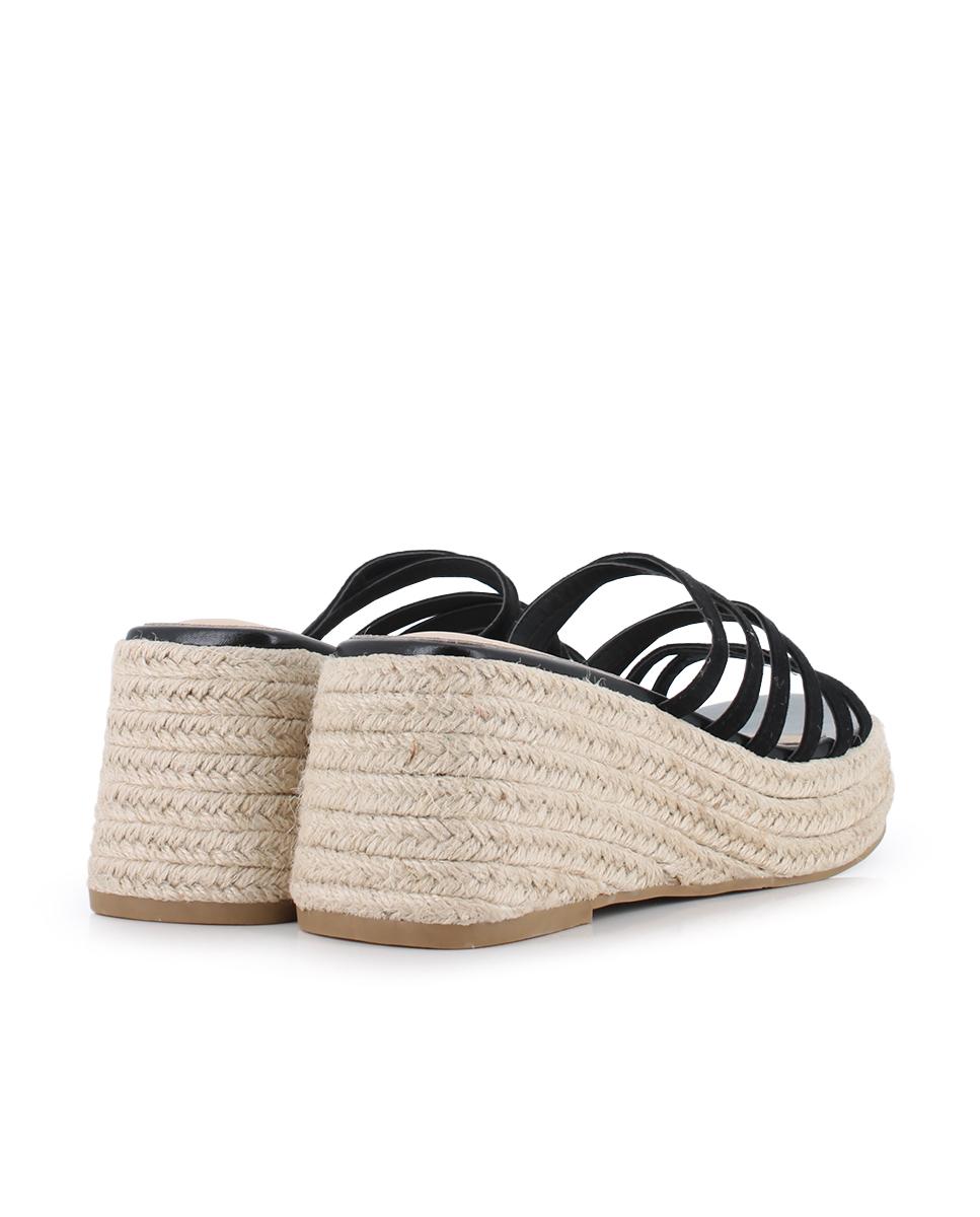 Sandalias de cuña Maya Blogger