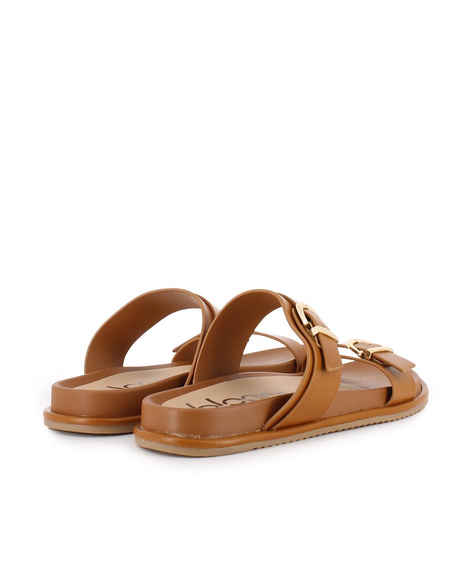 Sandalias planas Amara Blogger