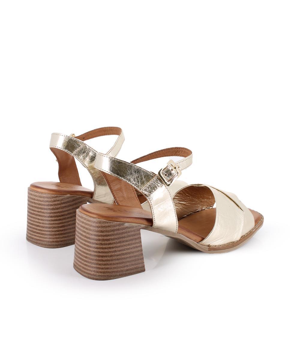 Sandalias de tacón Bahia Blogger