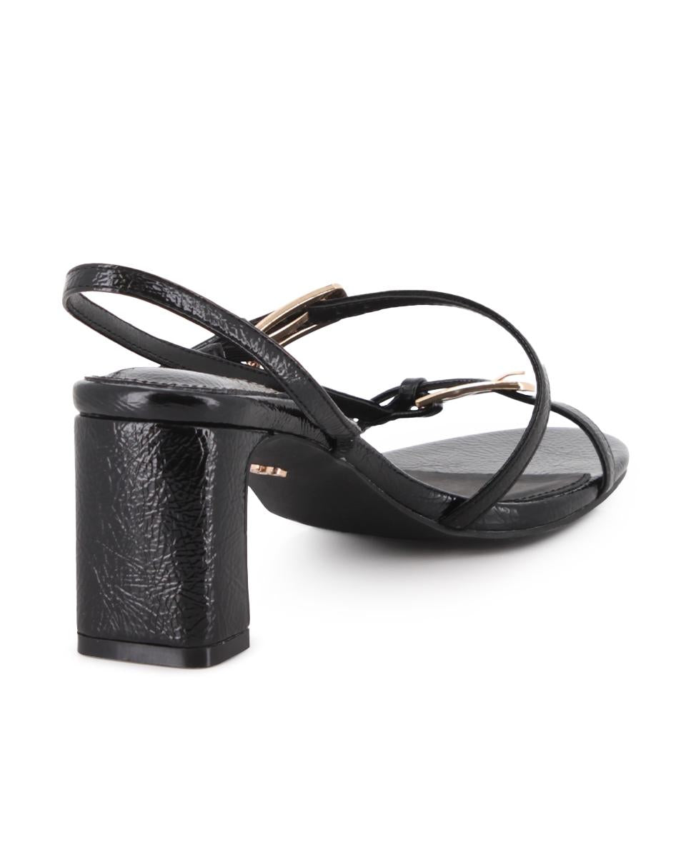 Sandalias de tacón Brasil