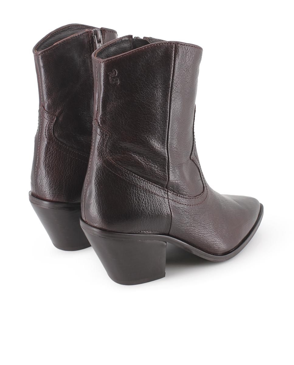 Botines camperos Natalia Blogger