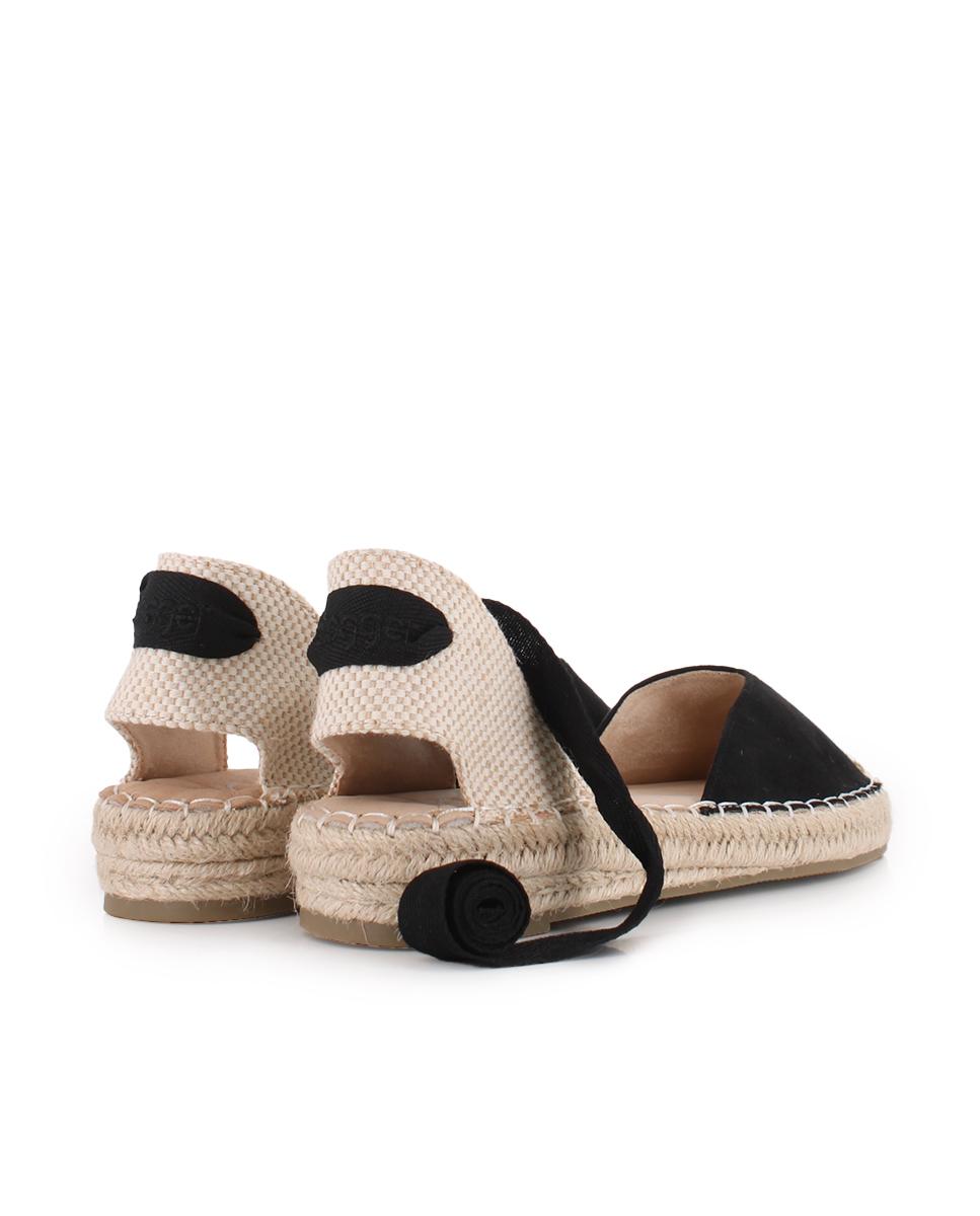 Alpargatas Nora Blogger