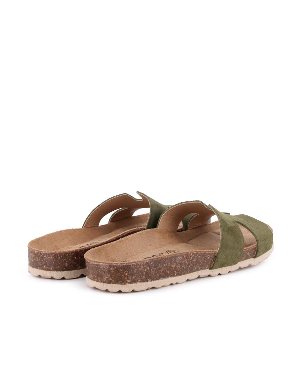 Sandalias planas Atenas Blogger